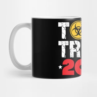 Toxic Trump 2024 Mug